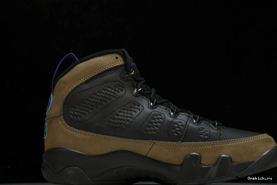 CT8019-034  582 CT8019-034  Concord Retro EasyMatch 9 Olive Jordan Light 0520